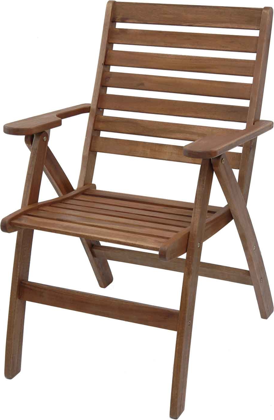 Καρέκλα Red Shorea