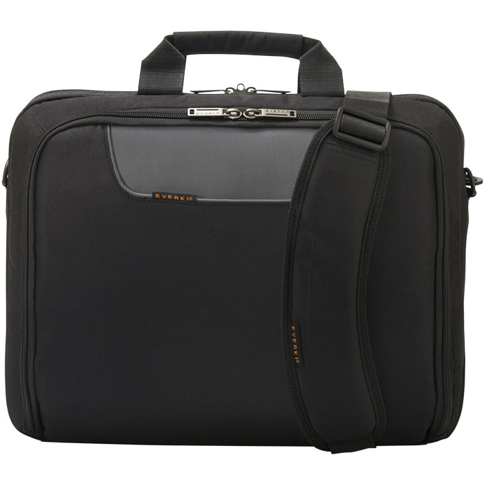 PoliHome Τσάντα μεταφοράς Laptop Everki Advance bag 16.0