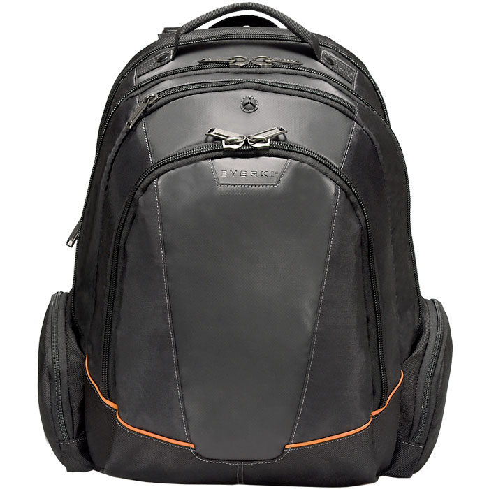 PoliHome Σακίδιο πλάτης για Laptop Everki Flight backpack 16.0