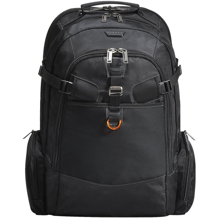 PoliHome Σακίδιο πλάτης για Laptop Everki Titan backpack 18.4