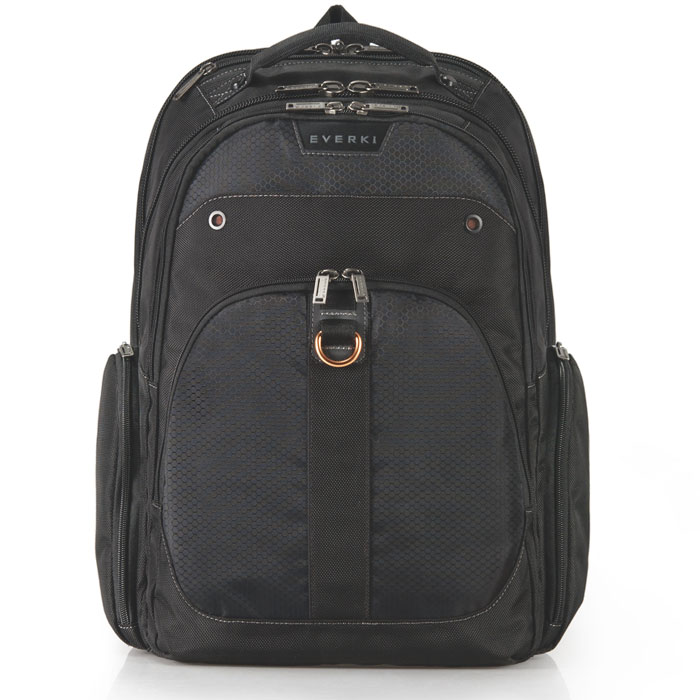 PoliHome Σακίδιο πλάτης για Laptop Everki Atlas backpack 17.3