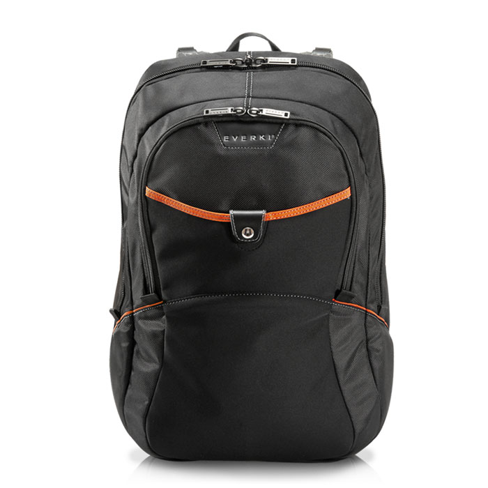PoliHome Σακίδιο πλάτης για Laptop Everki Glide backpack 17.3
