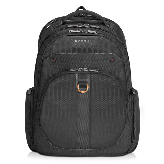 PoliHome Σακίδιο πλάτης για Laptop Everki Atlas backpack 15.6