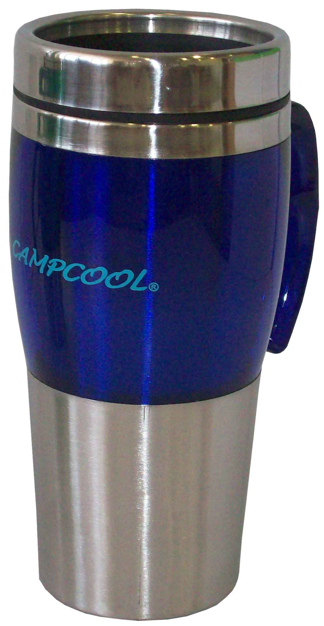 Κούπα – θερμός Campus Ocean 450ml