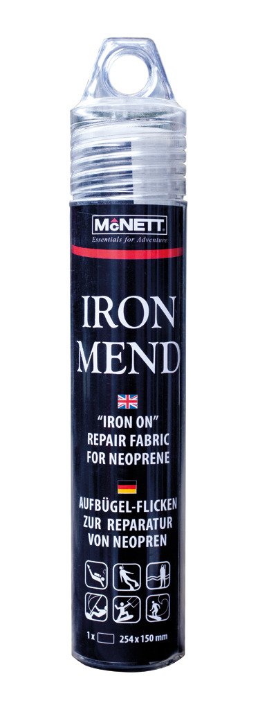 PoliHome McNett Iron Mend™