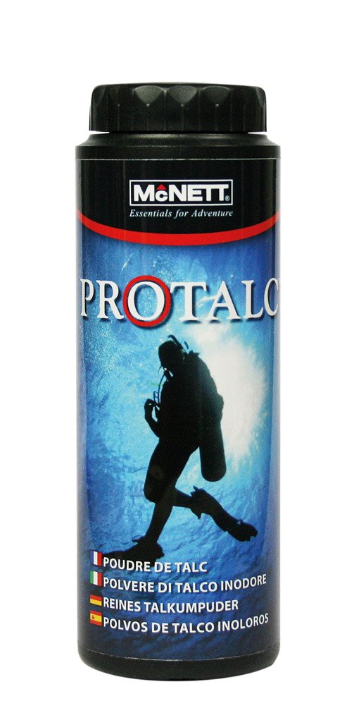 McNett Pro Talc