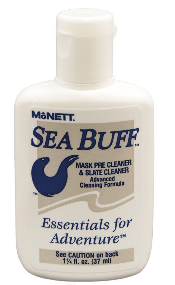 PoliHome Καθαριστικό κρυστάλλων μάσκας McNett Sea Buff