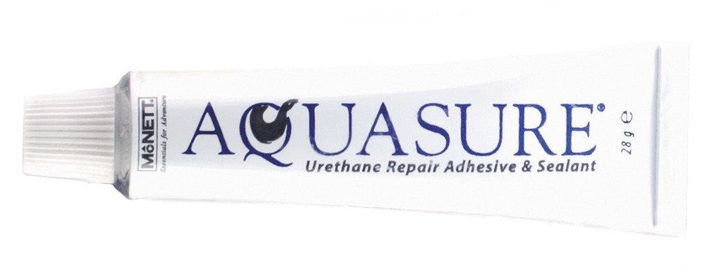 PoliHome Κόλλα McNett Aquasure 28g Watersports