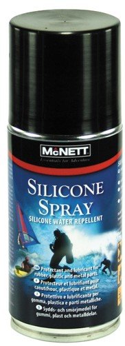 McNett Silicone Spray 150ml