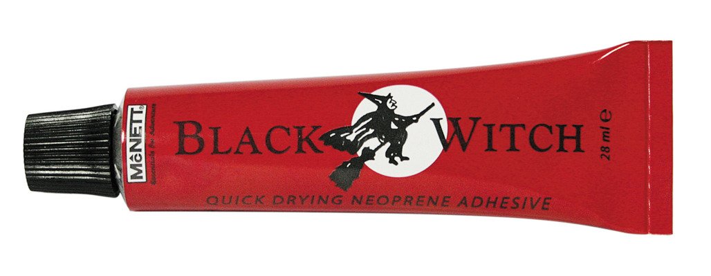 PoliHome Κόλλα McNett Black Witch 28g