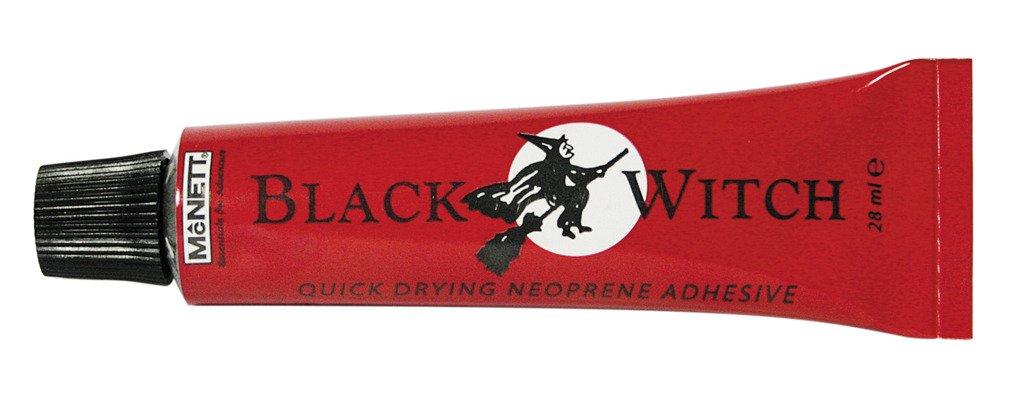 Κόλλα McNett Black Witch 28g