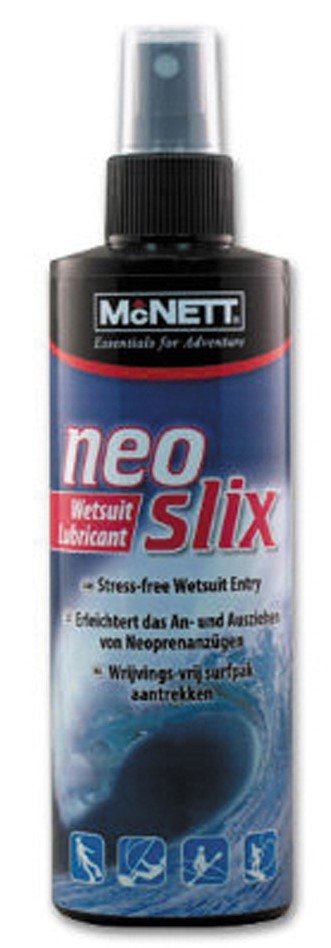 Λιπαντικό McNett NeoSlix 250ml