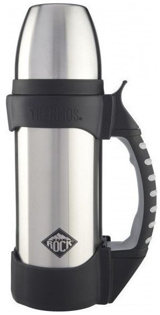 Θερμός ανοξείδωτο Thermos Rock 1lt