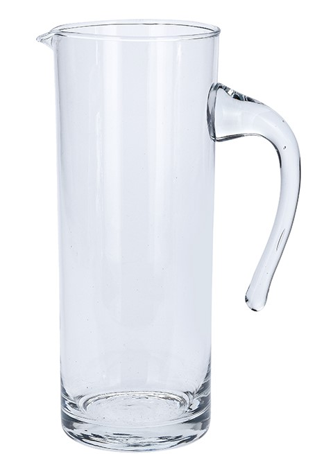 Κυλινδρική Καράφα Marcon 1.5 L