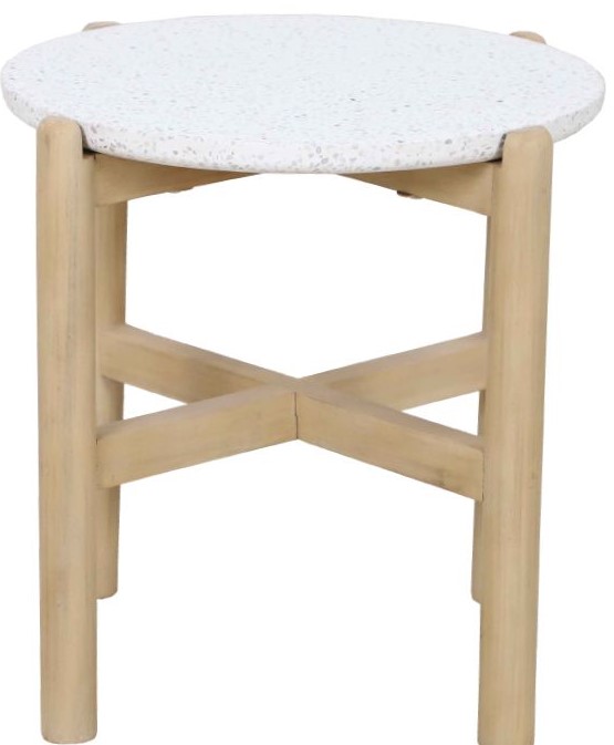 Τραπέζι Terrazzo