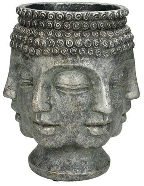 Κασπώ Cement Buddha mini
