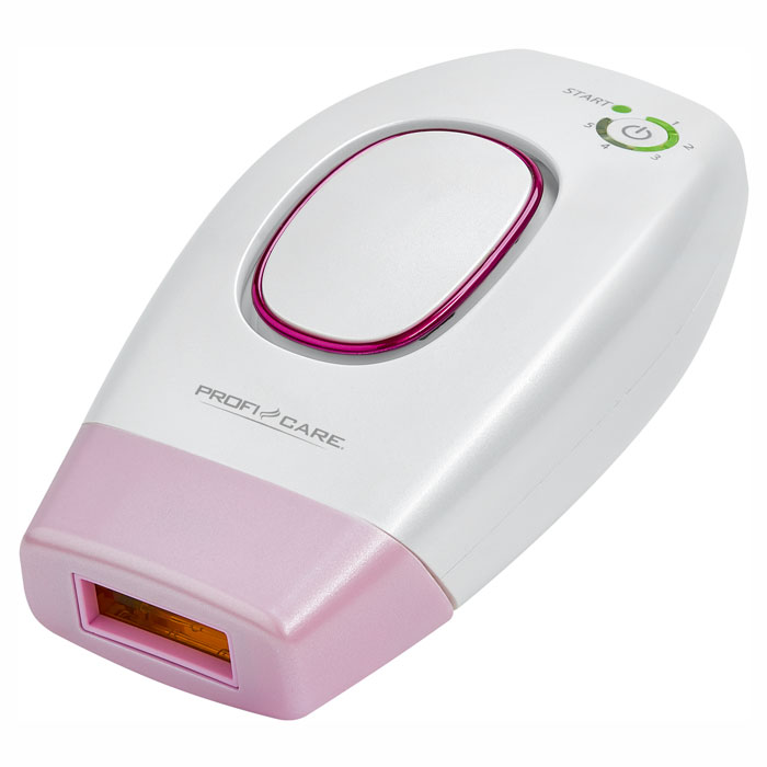 PoliHome Μηχανή αποτρίχωσης Profi Care PC-IPL 3024