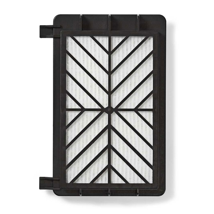 PoliHome Φίλτρο HEPA για ηλεκτρική σκούπα Philips Nedis VCFI217HEP