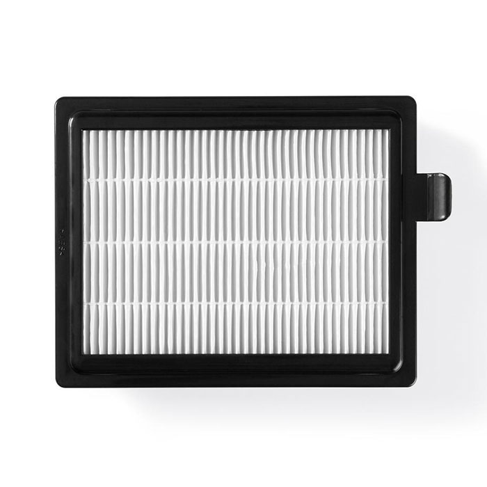 PoliHome Φίλτρο HEPA για ηλεκτρική σκούπα Philips – Electrolux Nedis VCFI250ELPH