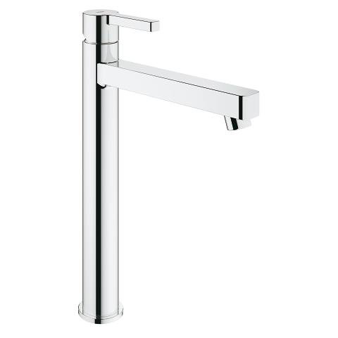 Μπαταρία επιτραπέζιου νιπτήρα Grohe Lineare XL-size