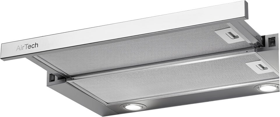 Απορροφητήρας AirTech SL 3000 Turbo
