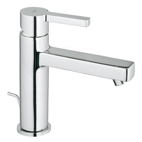 Μπαταρία νιπτήρα Grohe Lineare 90mm