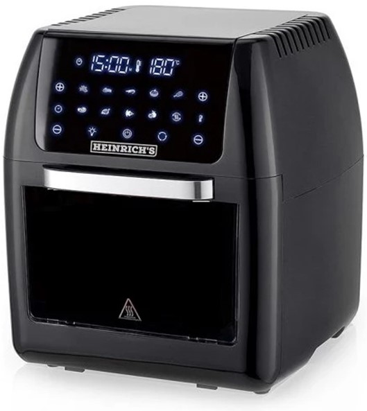 Φριτέζα HFR 8206