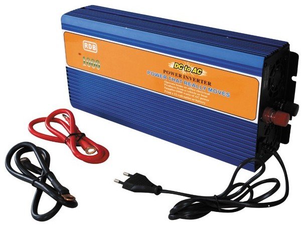 Inverter 1000W