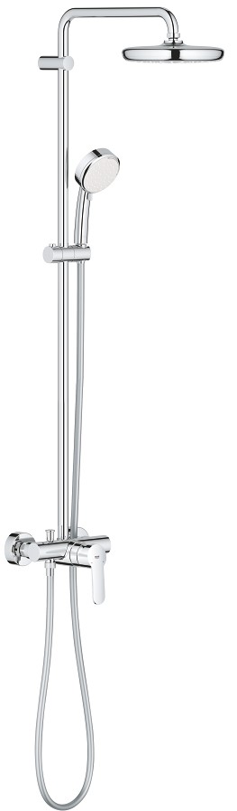 Σύστημα ντουζ Grohe Tempesta 210 ΙΙ