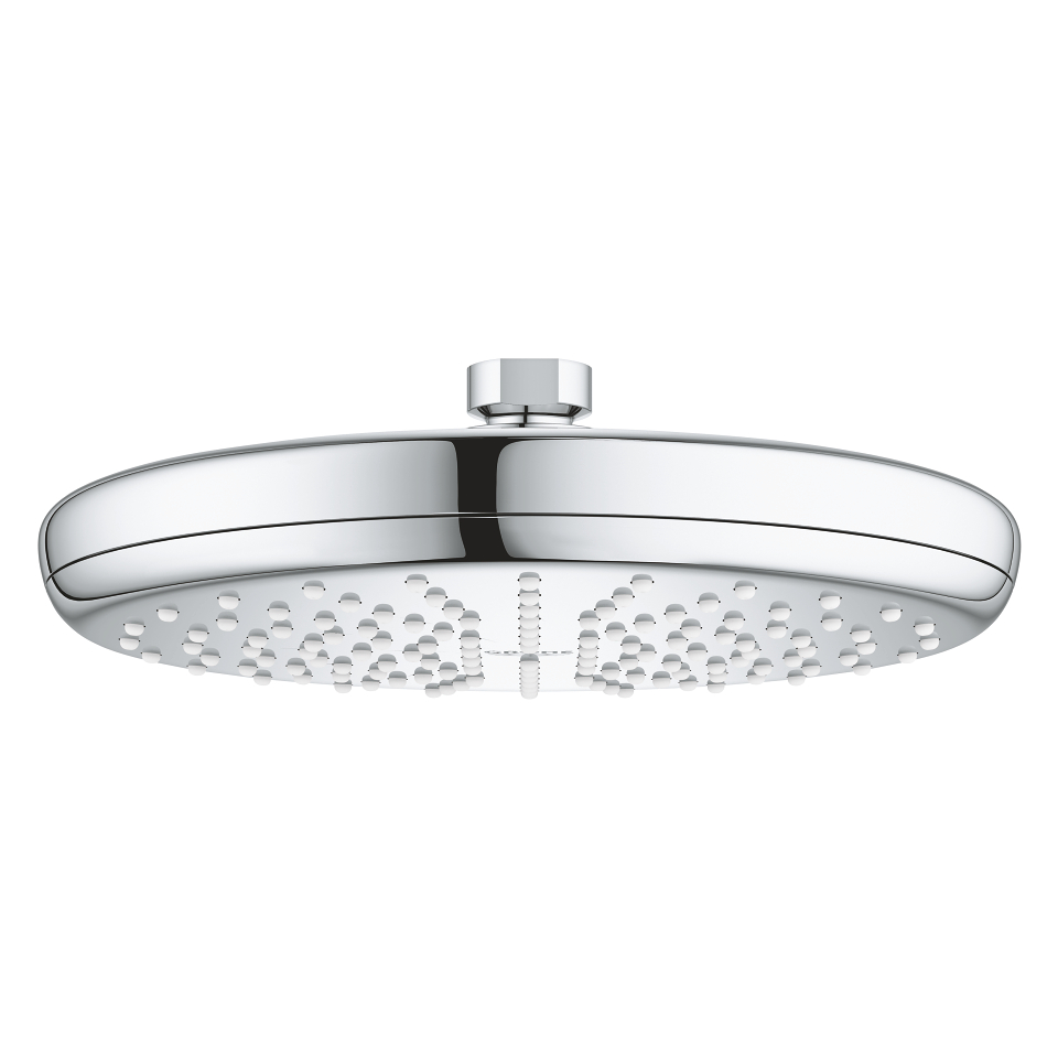 PoliHome Κεφαλή ντουζ Grohe New Tempesta