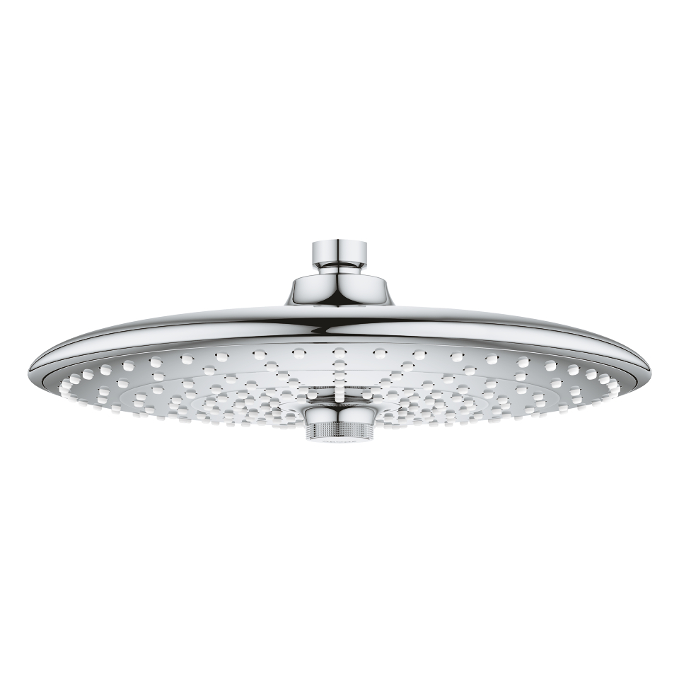 PoliHome Κεφαλή ντουζ Grohe Euphoria