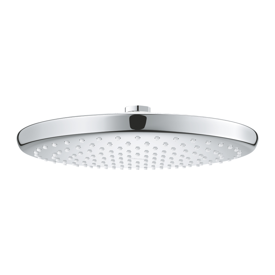PoliHome Κεφαλή ντουζ Grohe Tempesta