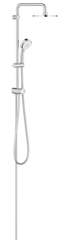 Σύστημα ντουζ Grohe Tempesta Cosmopolitan