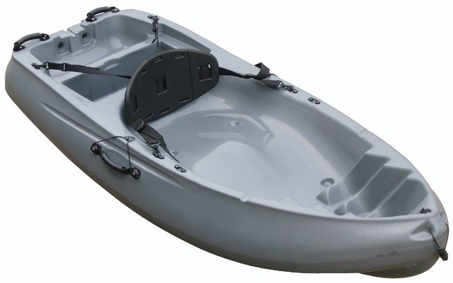 PoliHome Καγιάκ Seastar Rider μονοθέσιο