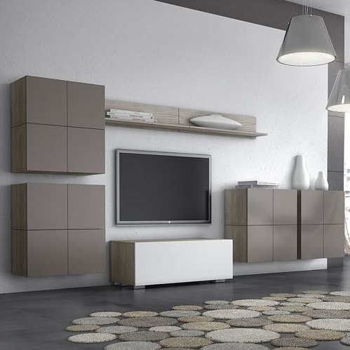 PoliHome Σύνθετο Smart 4B
