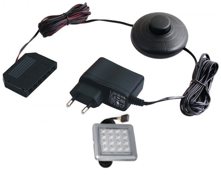 Φωτισμός LED – 1τμχ