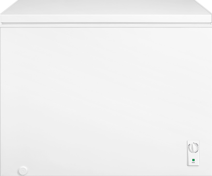 PoliHome Καταψύκτης Elmark EL-384F