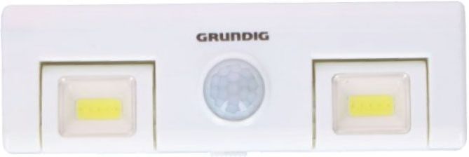 Φωτιστικό LED μπαταρίας Grundig με Sensor