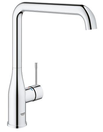 Μπαταρία κουζίνας Grohe Essence New