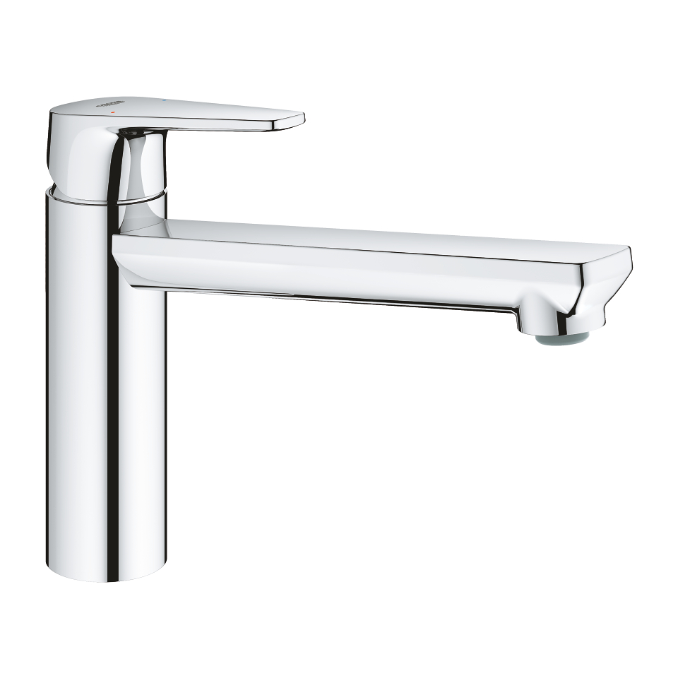 Μπαταρία κουζίνας Grohe BauEdge