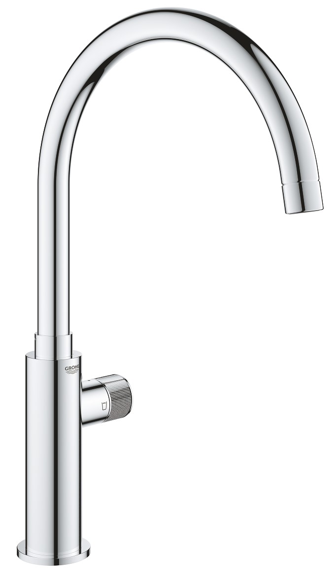 Μπαταρία κουζίνας Grohe Blue Pure Mono