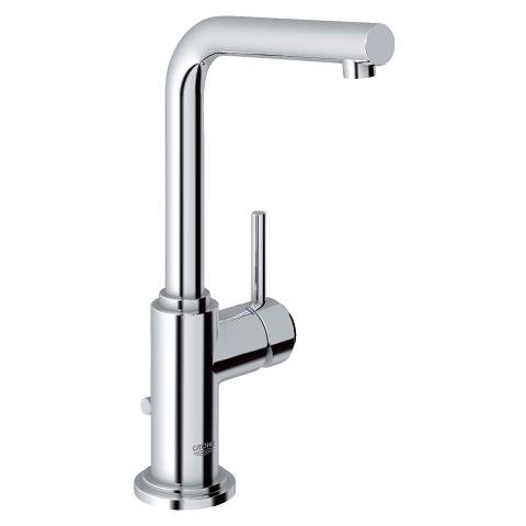 Μπαταρία νιπτήρα Grohe Atrio αναμεικτική