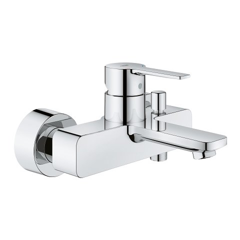 Μπαταρία ντουζιέρας σώμα Grohe Lineare New