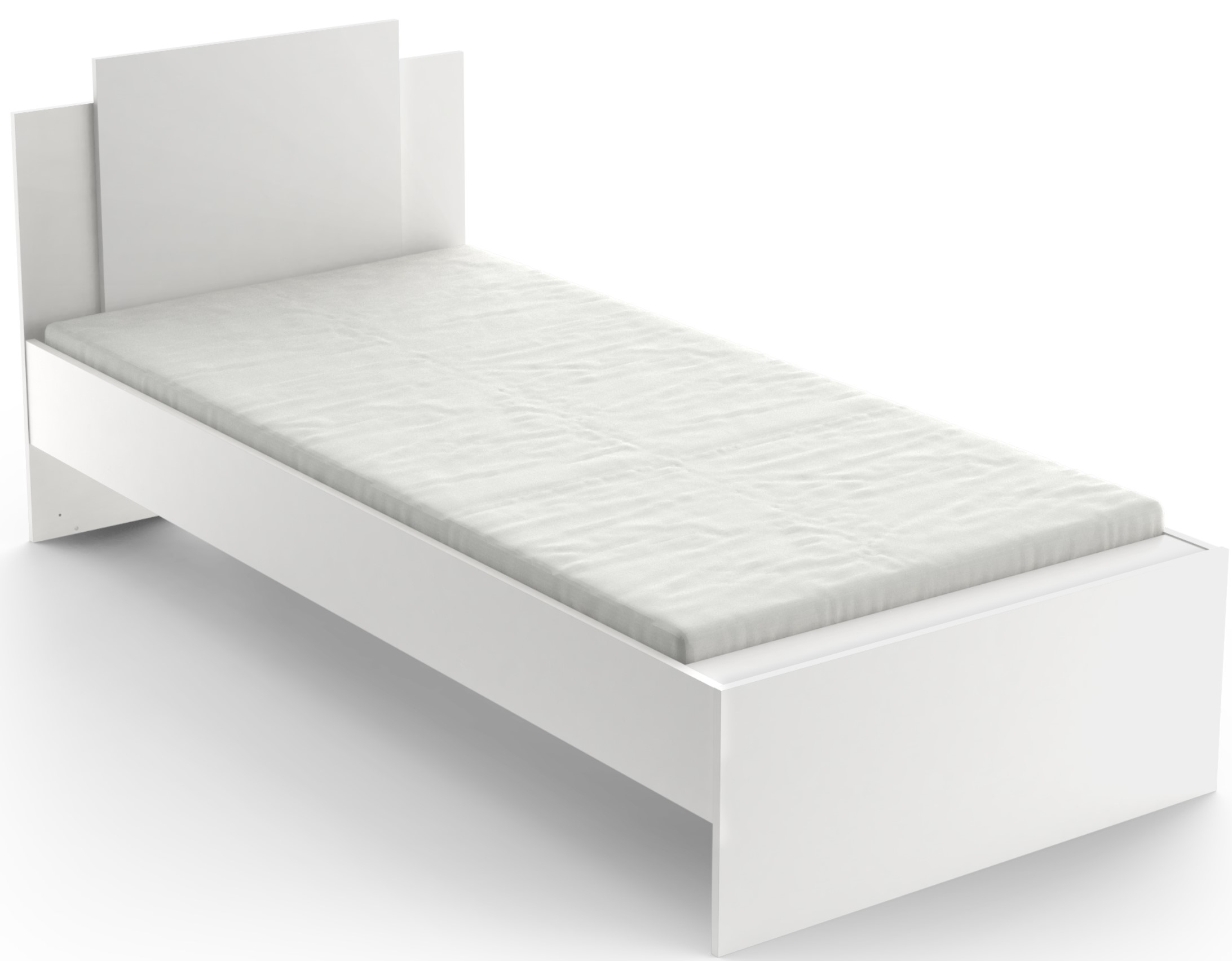 PoliHome Κρεβάτι Griffith