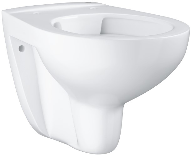 Κρεμαστή λεκάνη Grohe Rimless Bau Ceramic