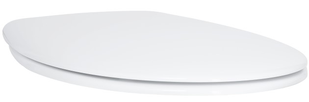 PoliHome Καπάκι λεκάνης Grohe Soft Close Bau Ceramic
