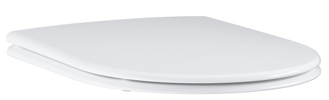 PoliHome Καπάκι λεκάνης Grohe Soft Close Essence