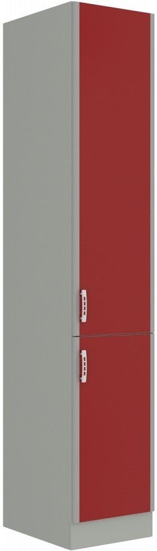 Επιδαπέδιο ντουλάπι ψηλό Velvet 40 DK