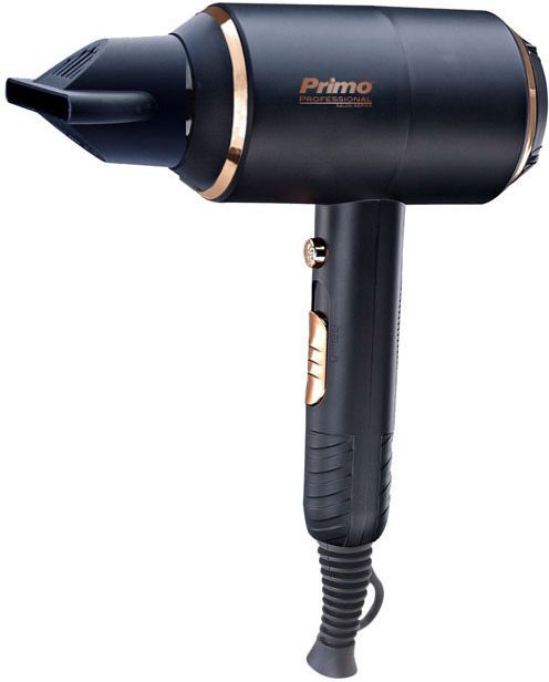 PoliHome Σεσουάρ Primo PRHD-40292 2000W