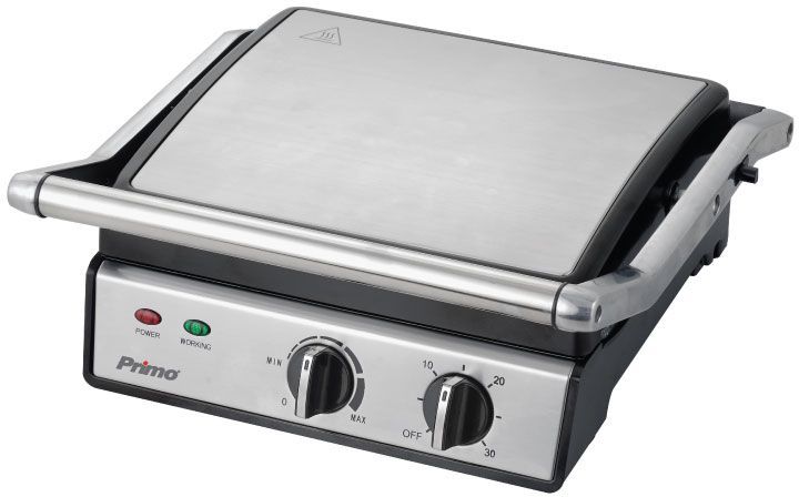 PoliHome Ψηστιέρα Panini Primo
